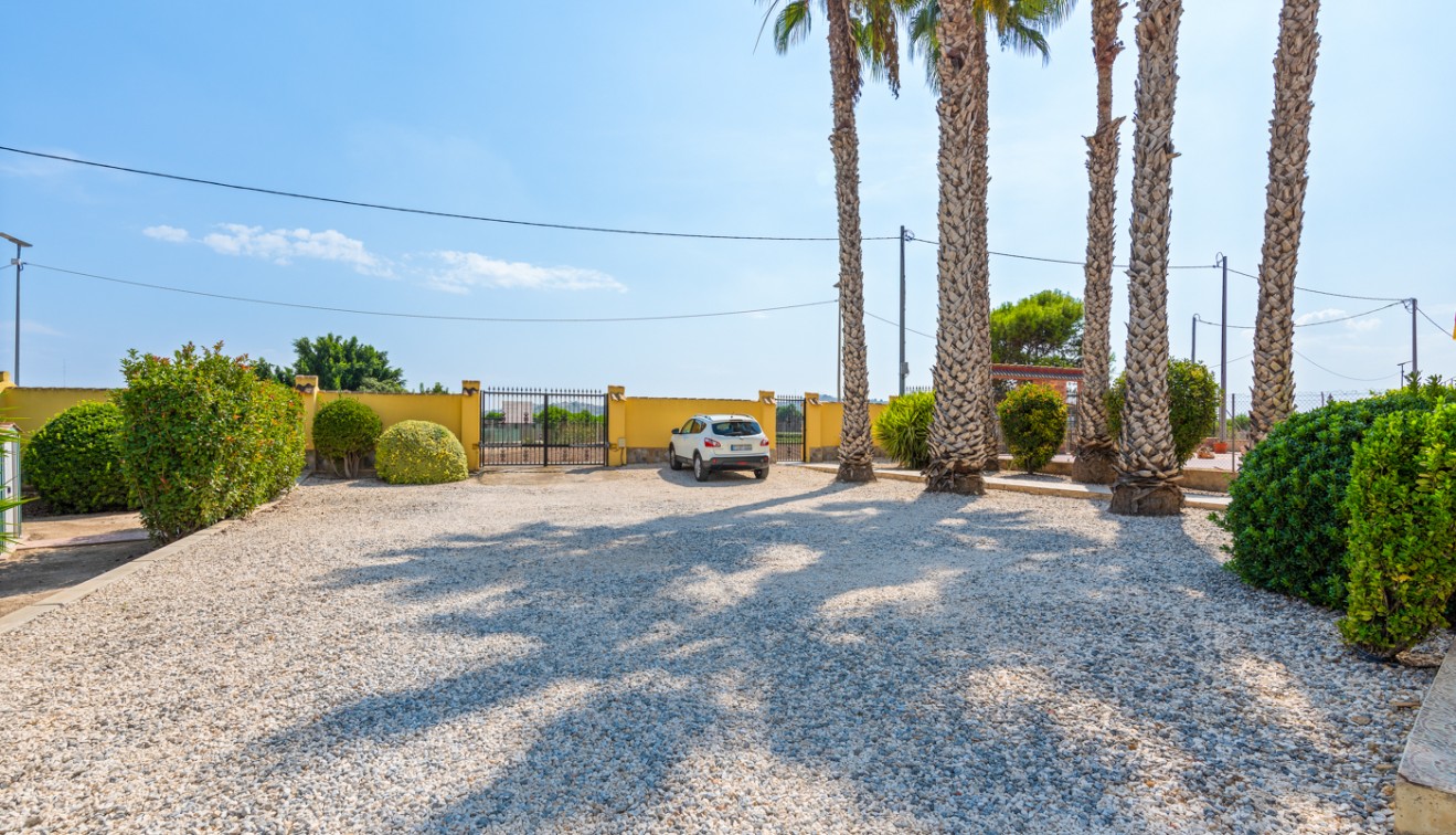 Sale - Villa - Formentera del Segura - Formentera de Segura