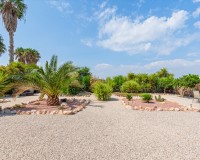 Sale - Villa - Formentera del Segura - Formentera de Segura