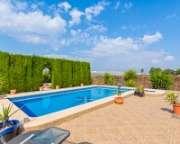 Sale - Villa - Formentera del Segura - Formentera de Segura