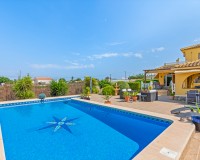 Sale - Villa - Formentera del Segura - Formentera de Segura