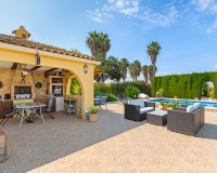 Sale - Villa - Formentera del Segura - Formentera de Segura