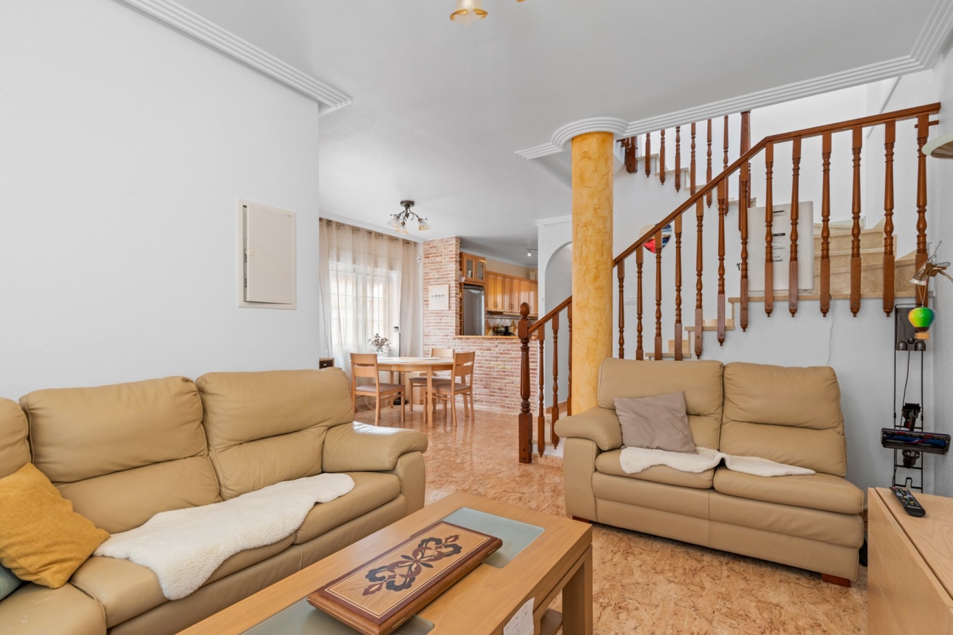 Sale - Villa - Guardamar del Segura