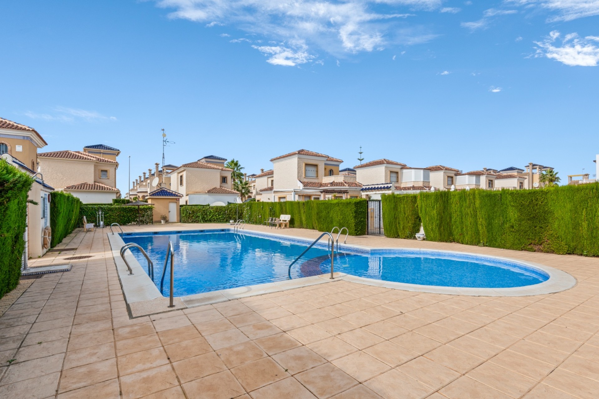 Sale - Villa - Guardamar del Segura