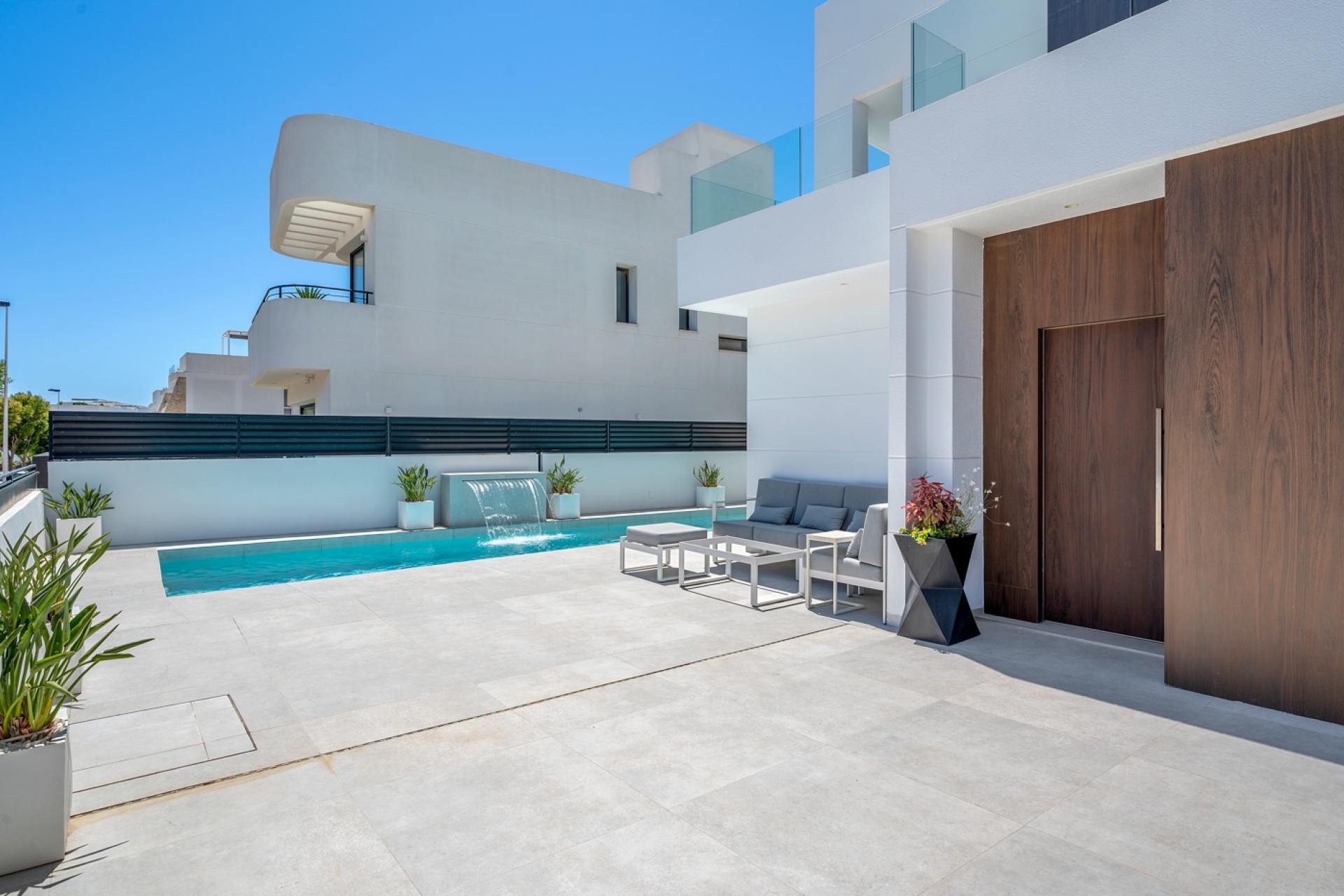 Sale - Villa - Guardamar del Segura