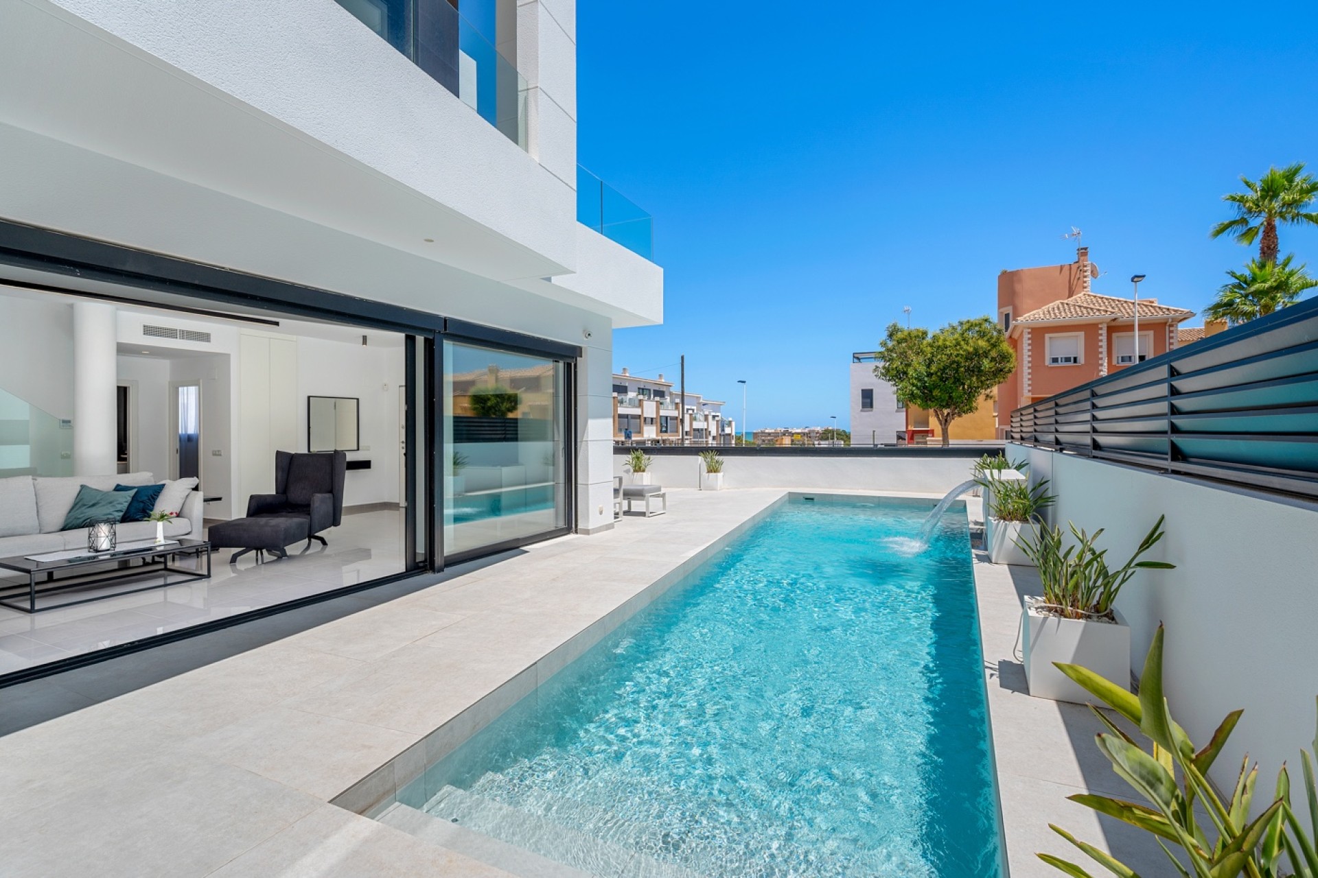 Sale - Villa - Guardamar del Segura