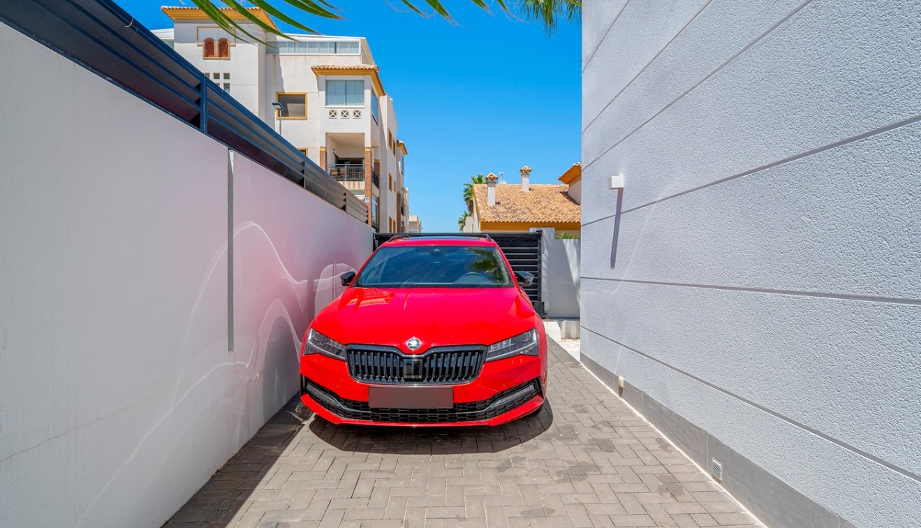 Sale - Villa - Guardamar del Segura