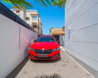 Sale - Villa - Guardamar del Segura