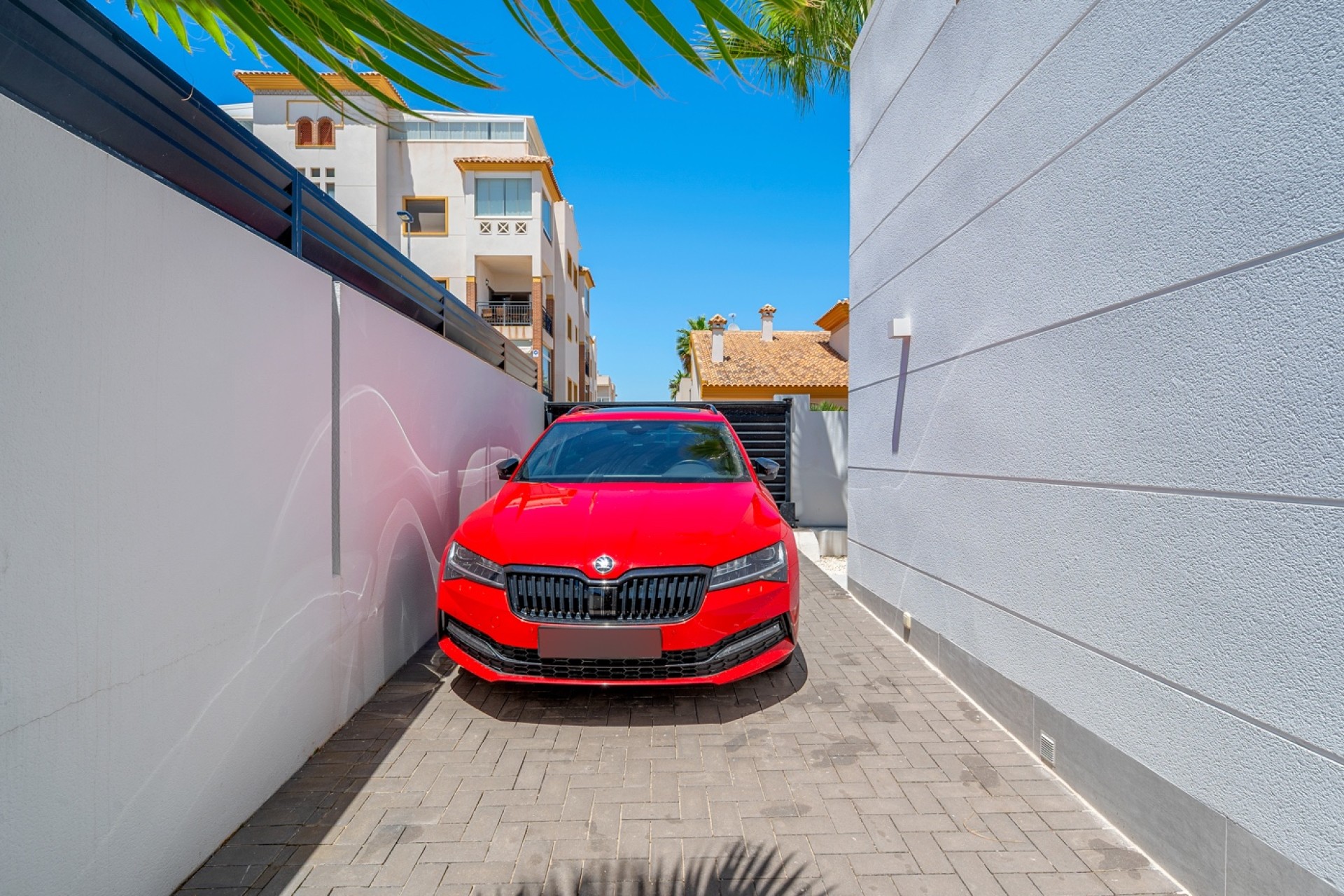 Sale - Villa - Guardamar del Segura