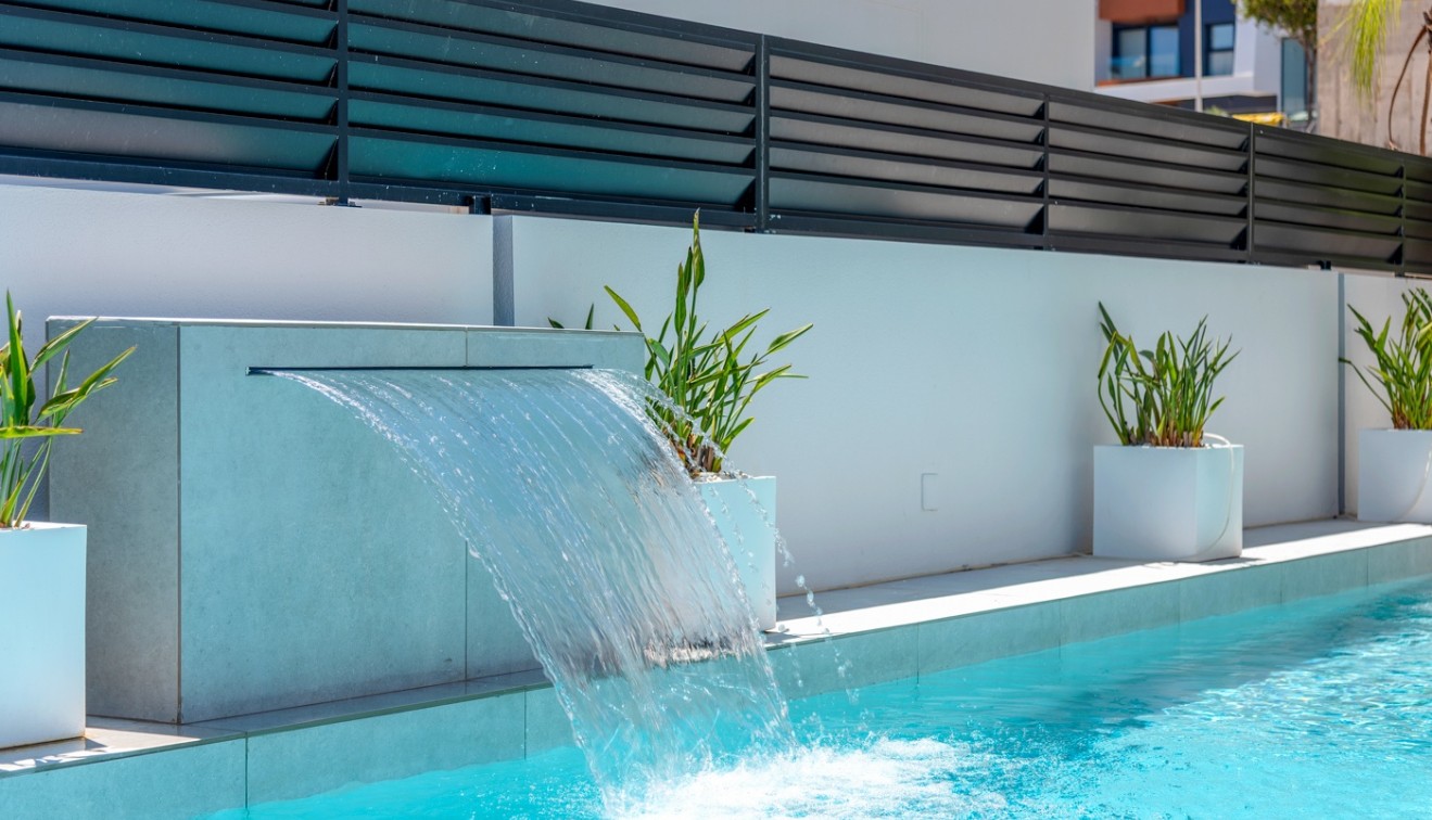 Sale - Villa - Guardamar del Segura