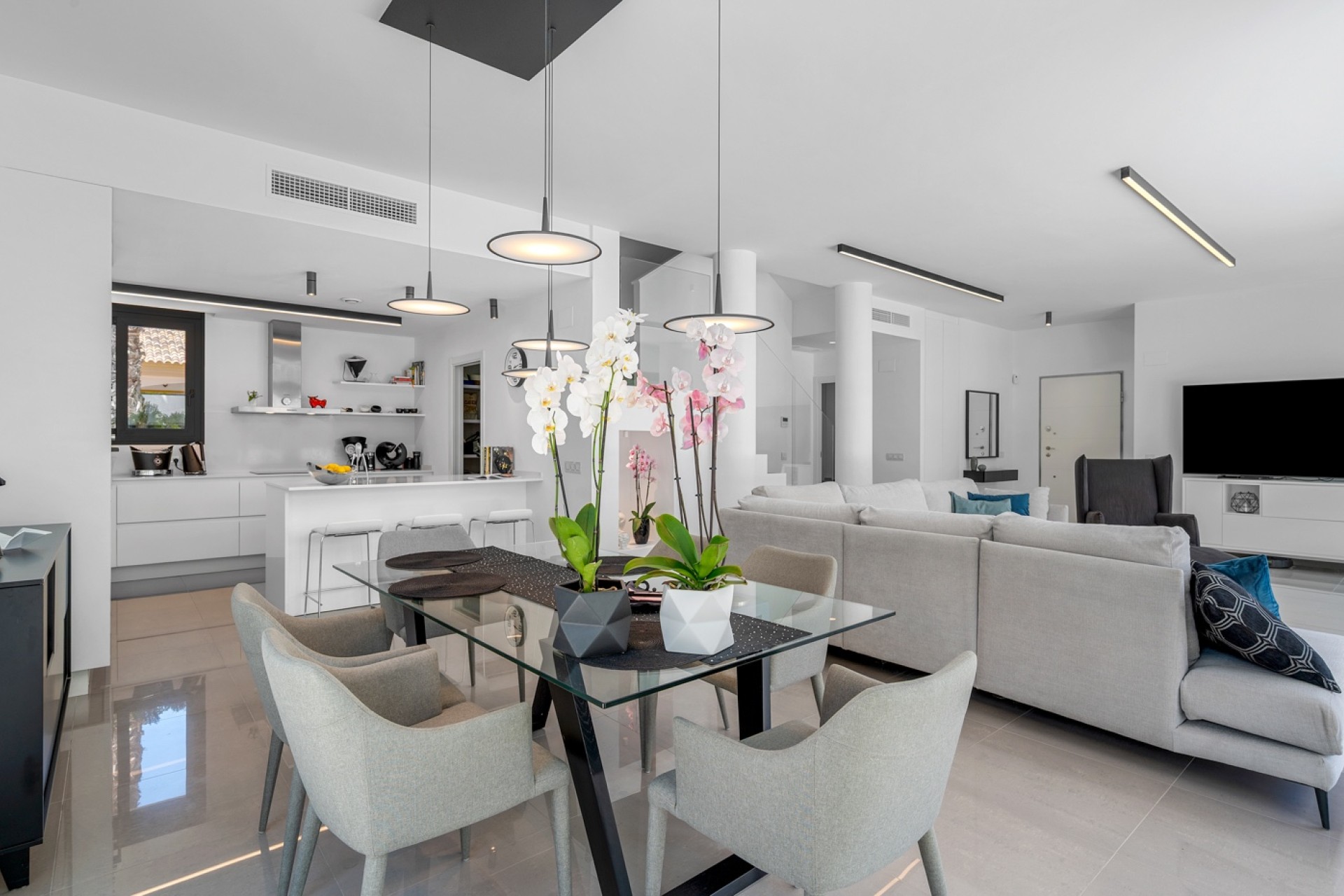 Sale - Villa - Guardamar del Segura