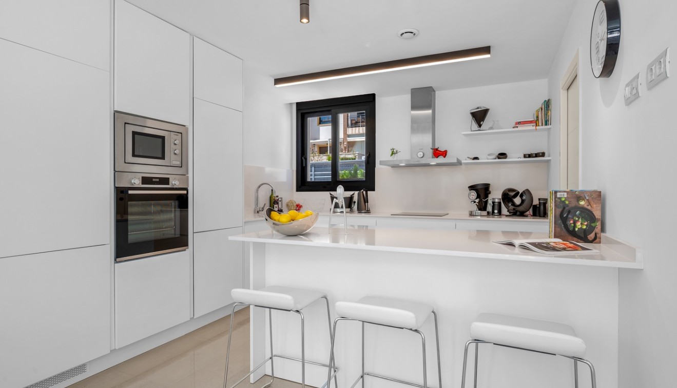 Sale - Villa - Guardamar del Segura