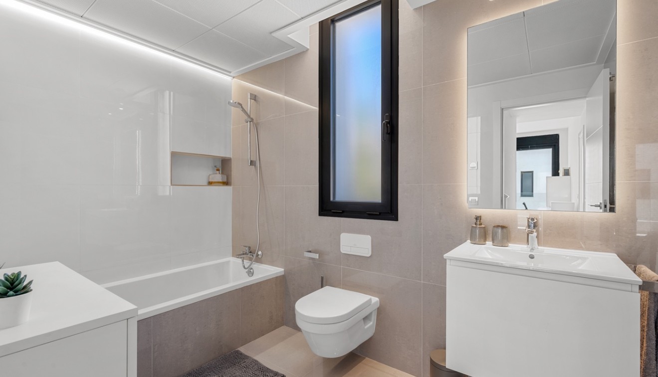 Sale - Villa - Guardamar del Segura