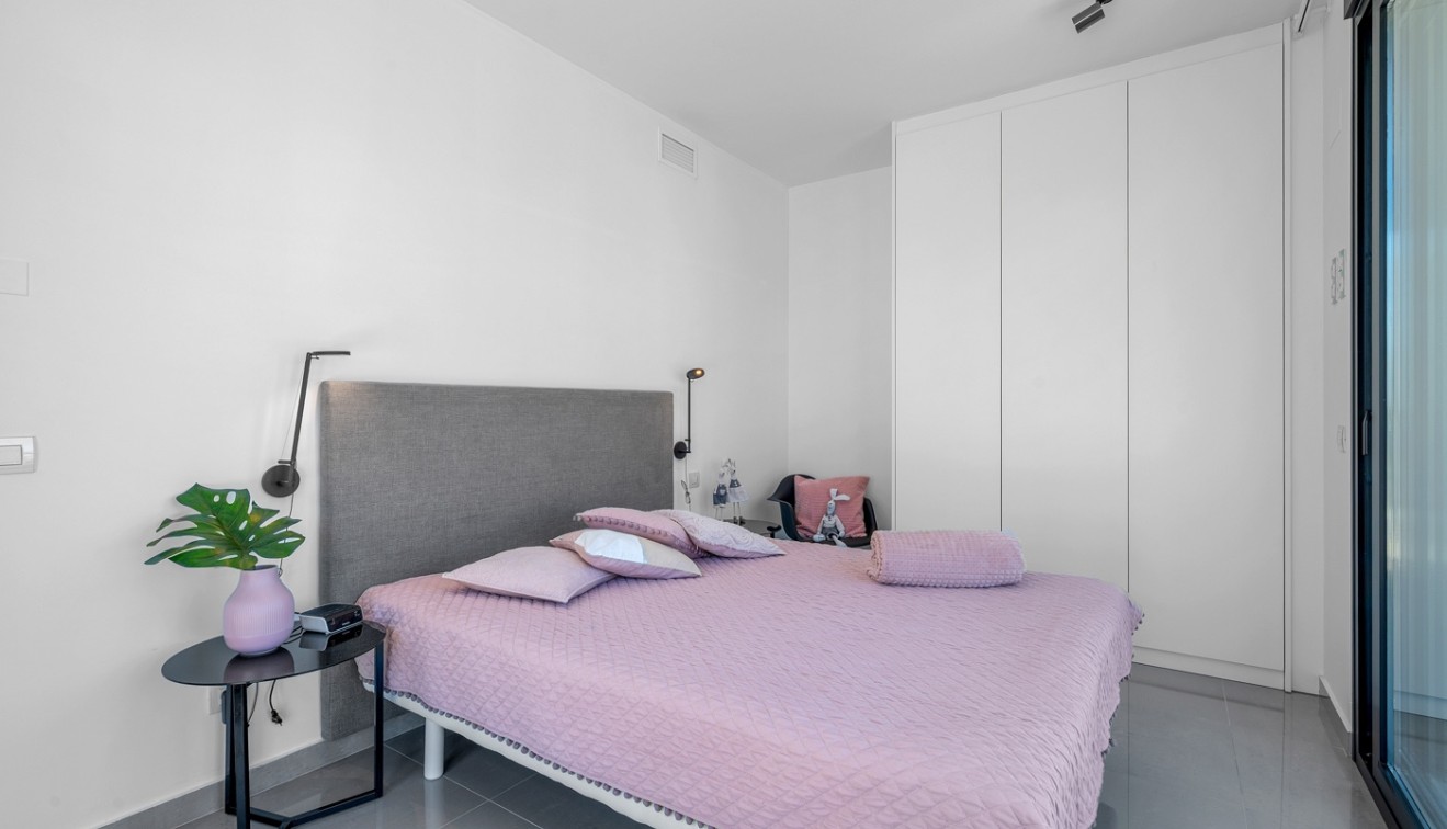 Sale - Villa - Guardamar del Segura