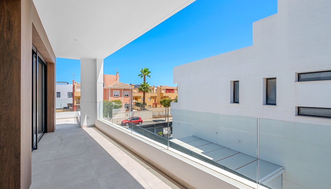 Sale - Villa - Guardamar del Segura