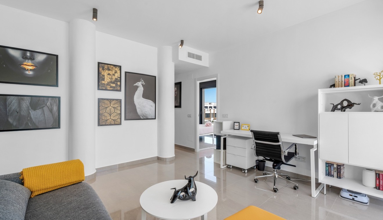 Sale - Villa - Guardamar del Segura