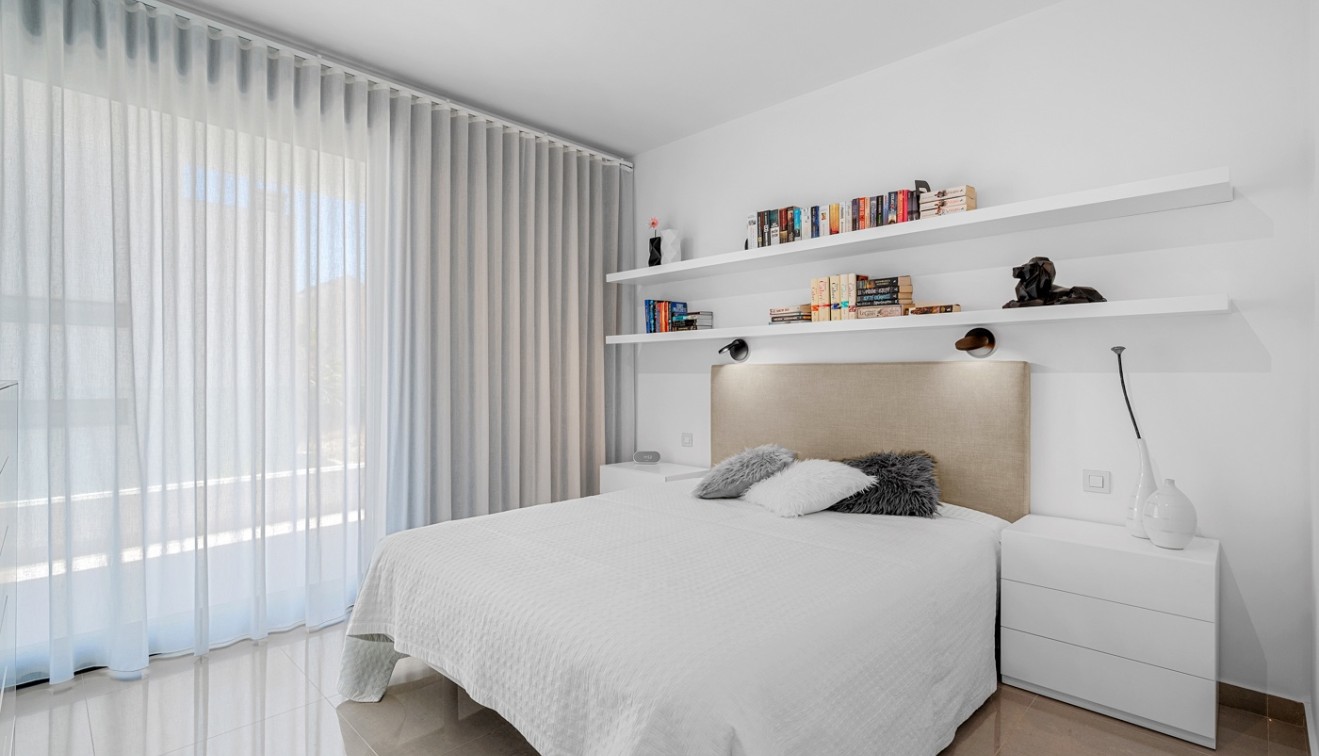 Sale - Villa - Guardamar del Segura