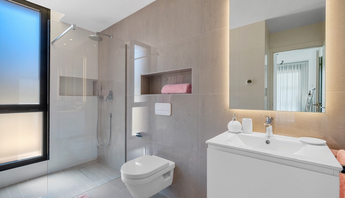 Sale - Villa - Guardamar del Segura