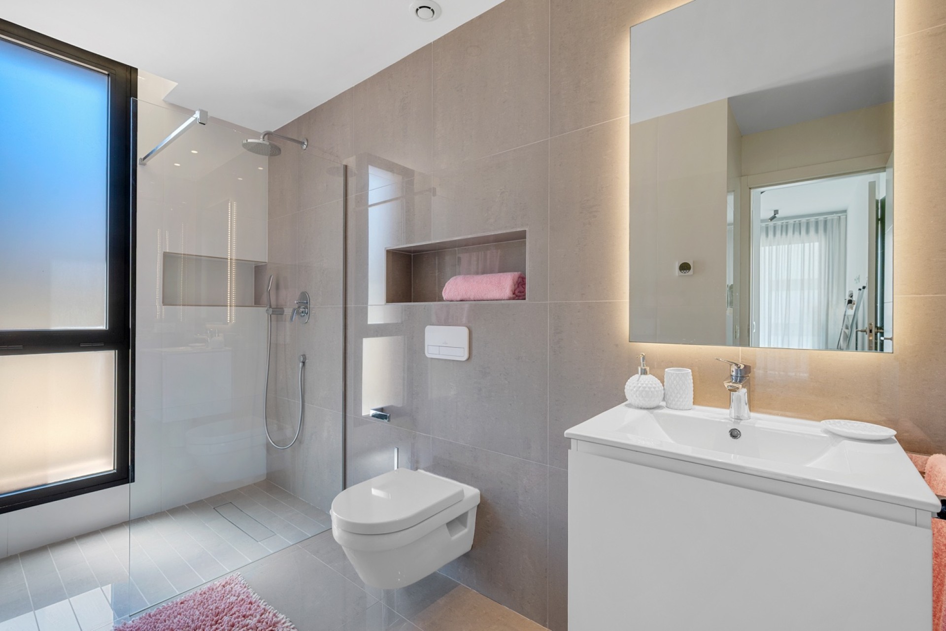 Sale - Villa - Guardamar del Segura