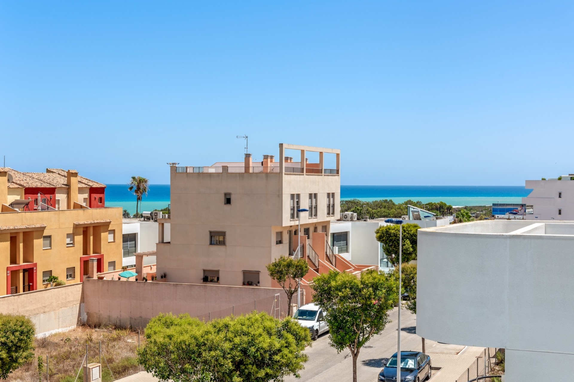 Sale - Villa - Guardamar del Segura