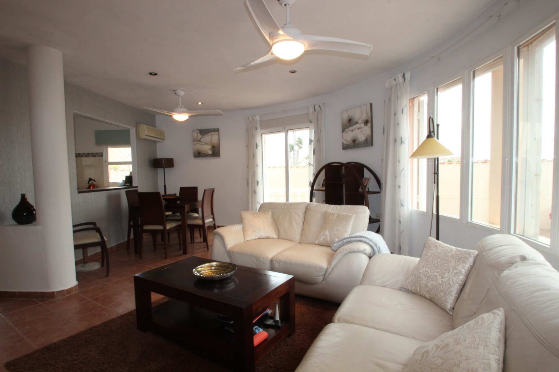 Sale - Villa - Guardamar del Segura