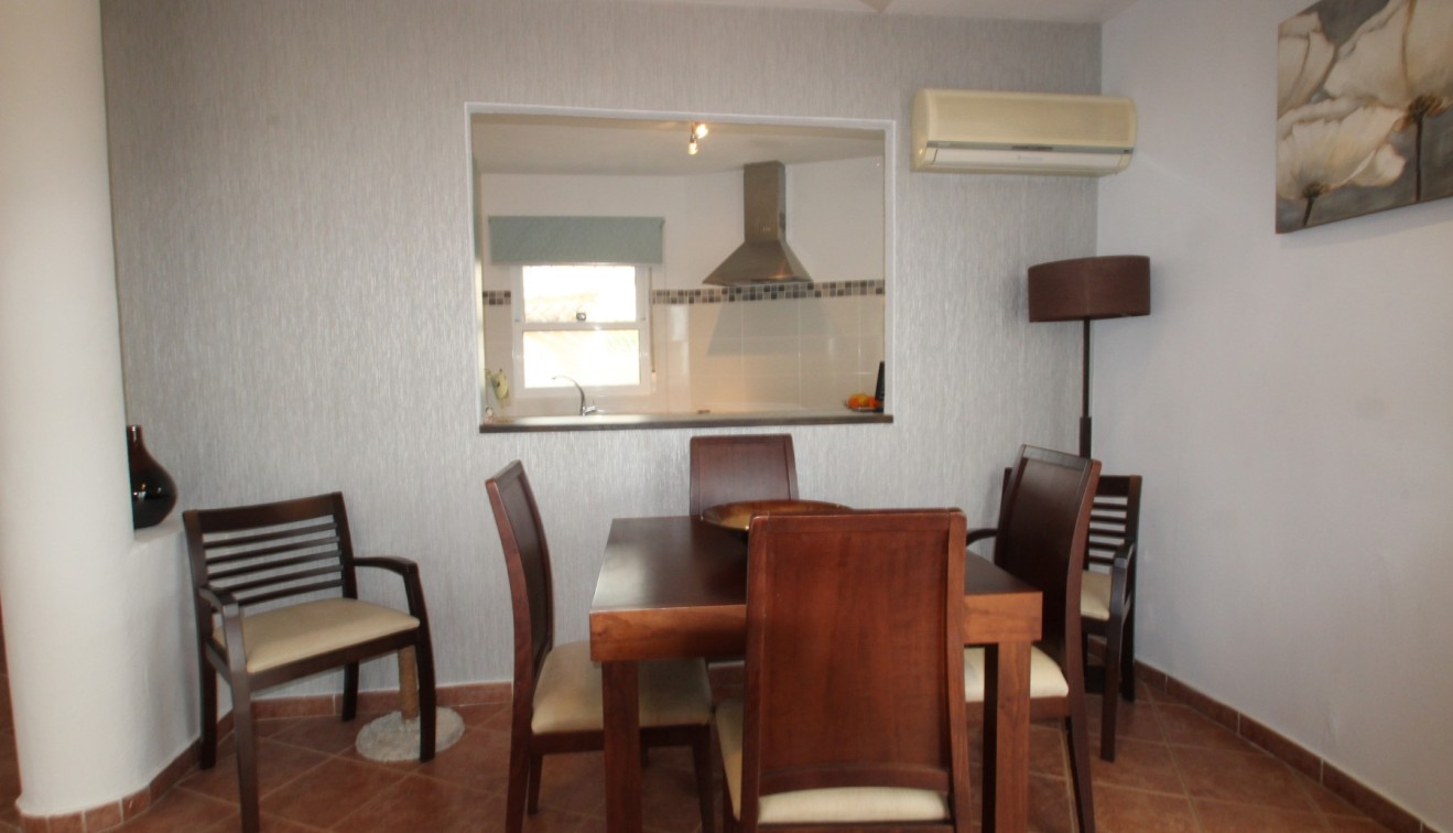 Sale - Villa - Guardamar del Segura