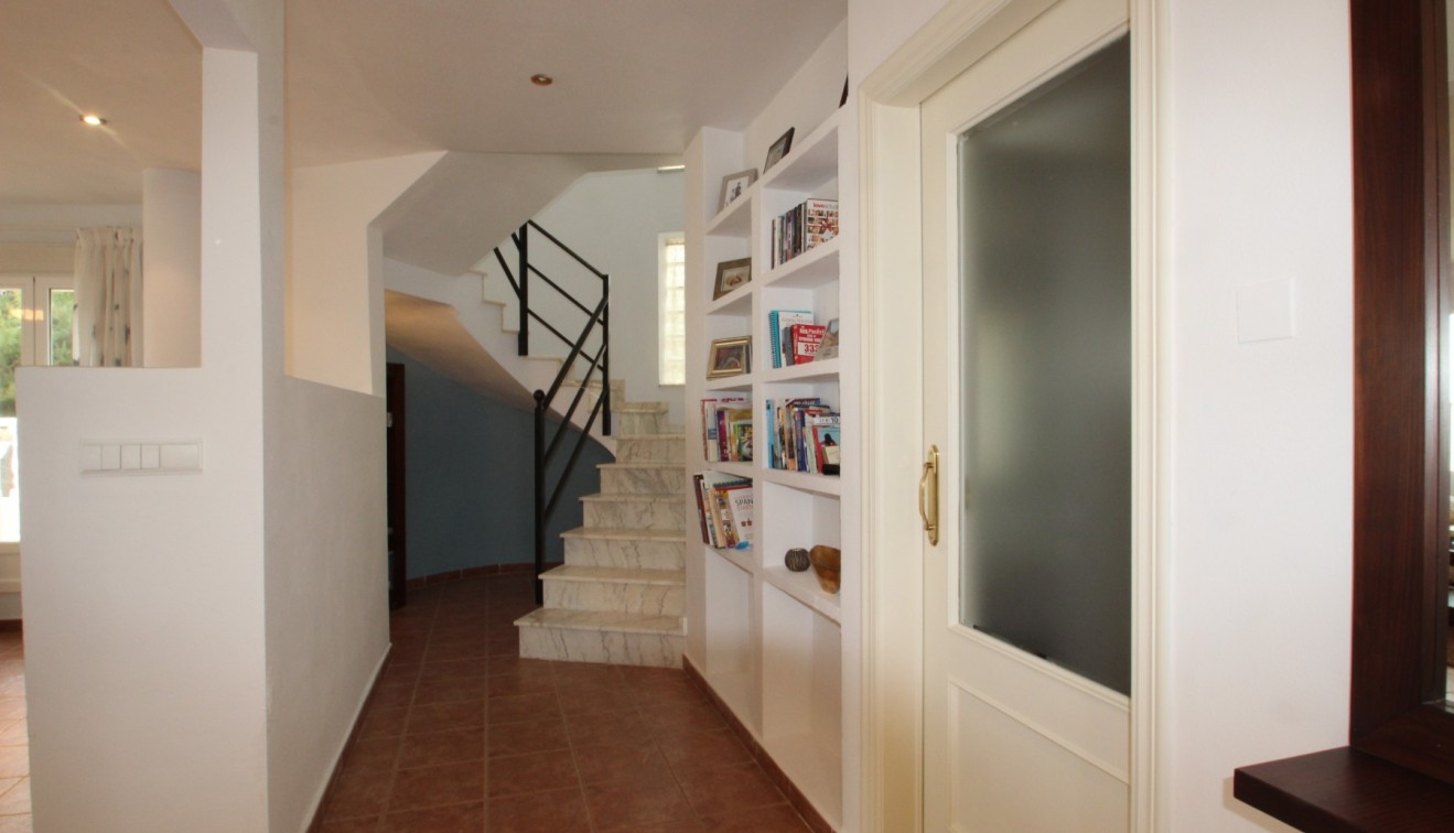 Sale - Villa - Guardamar del Segura