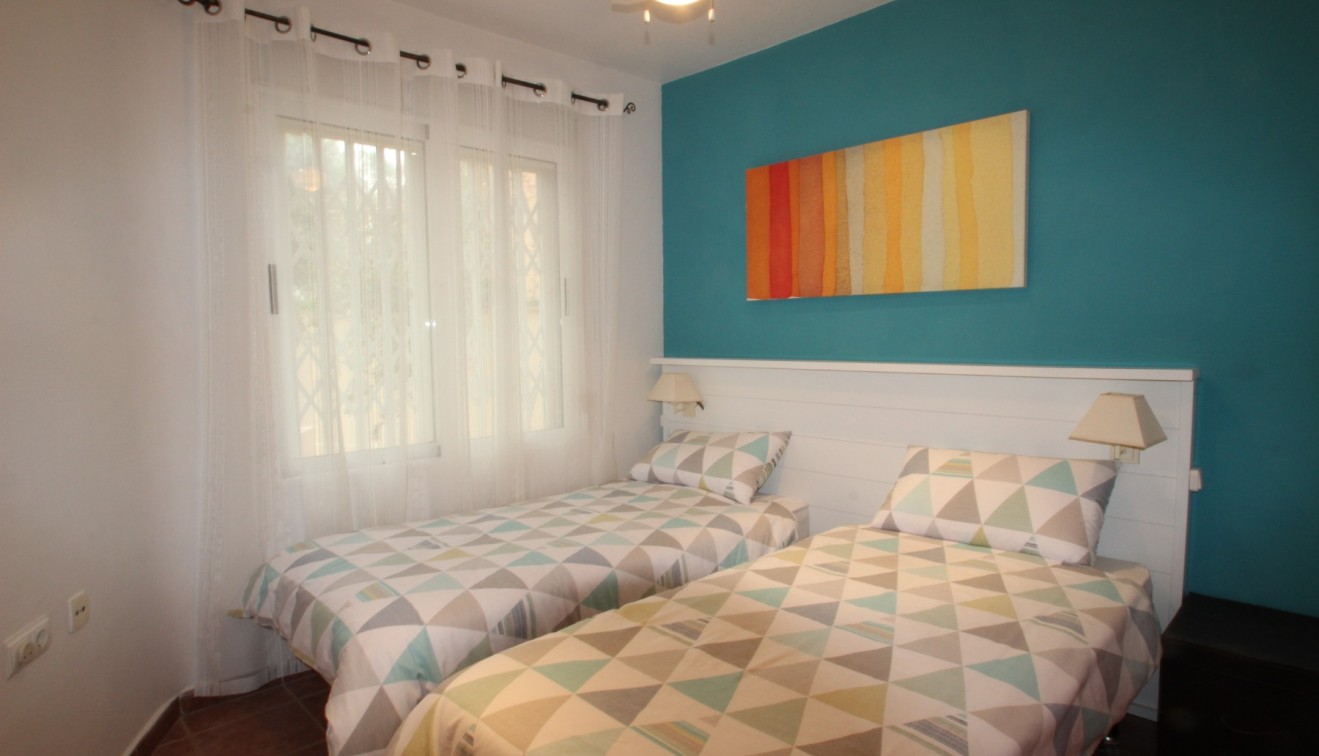 Sale - Villa - Guardamar del Segura