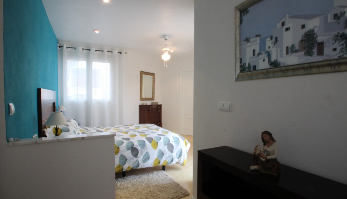 Sale - Villa - Guardamar del Segura