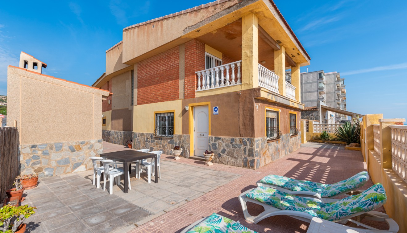 Sale - Villa - Guardamar del Segura