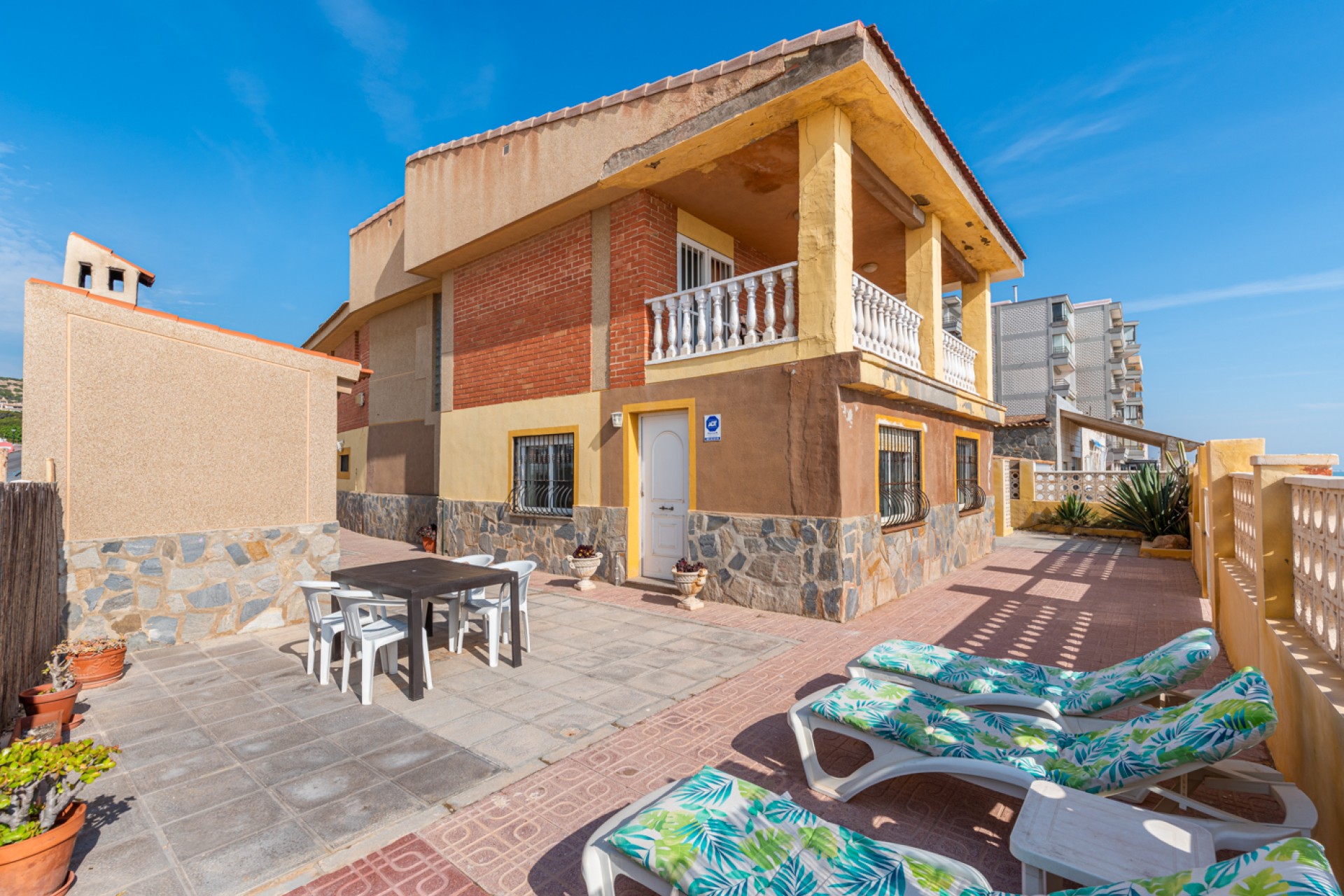 Sale - Villa - Guardamar del Segura