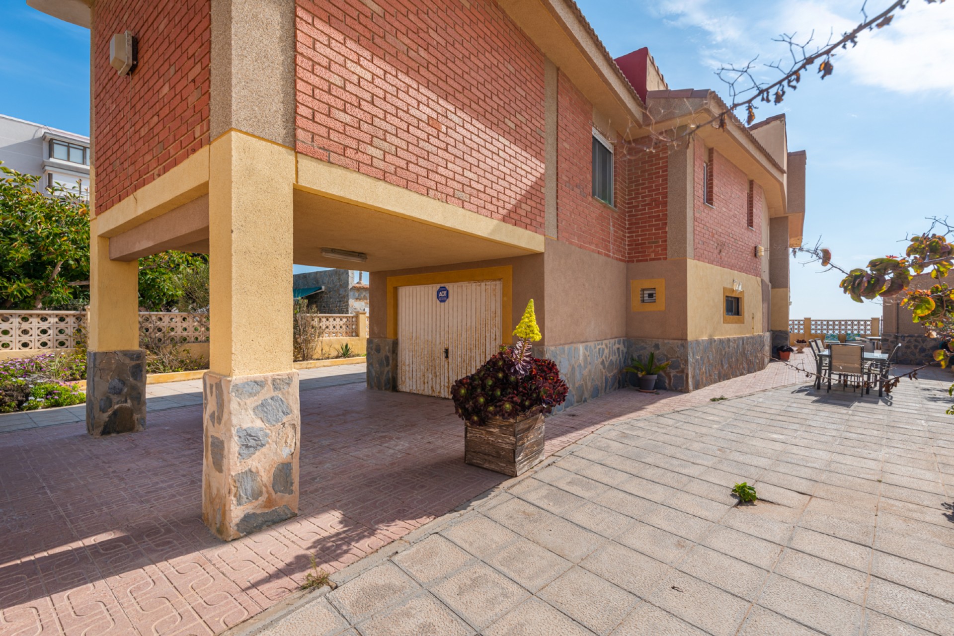 Sale - Villa - Guardamar del Segura