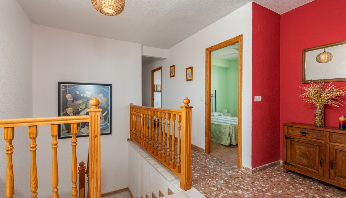 Sale - Villa - Guardamar del Segura