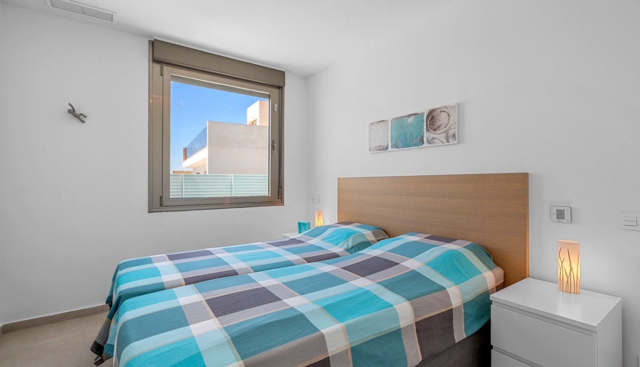 Sale - Villa - La Marina