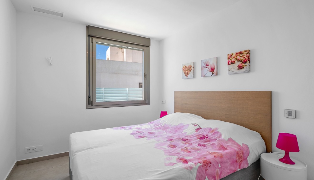 Sale - Villa - La Marina