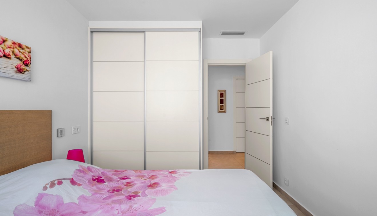 Sale - Villa - La Marina