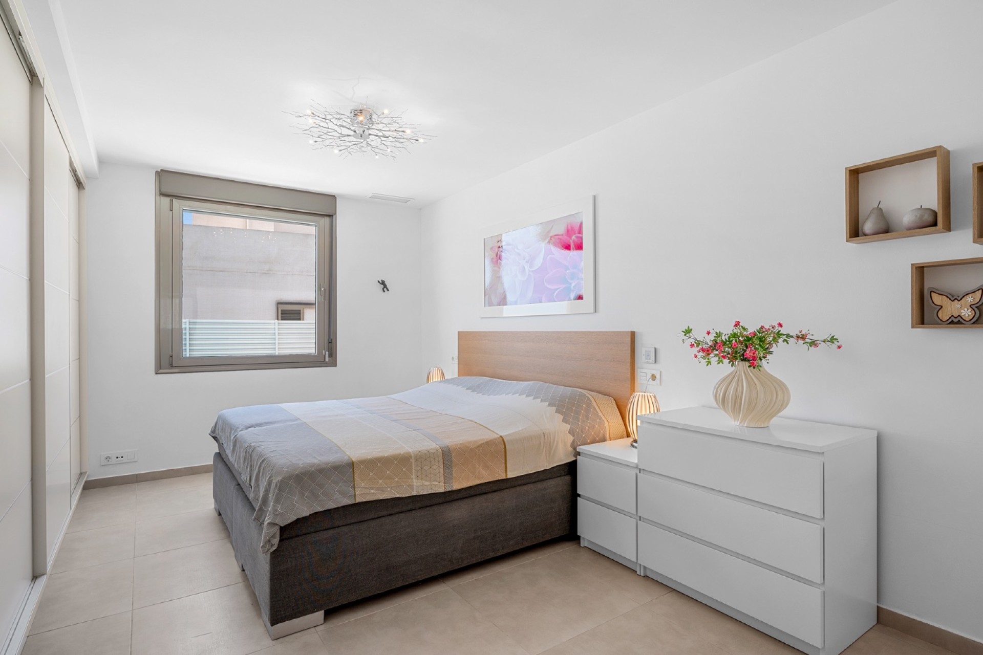 Sale - Villa - La Marina