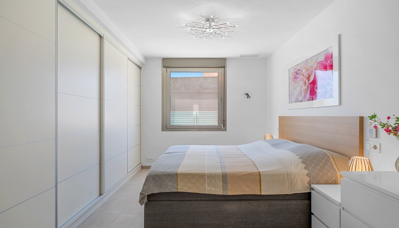 Sale - Villa - La Marina