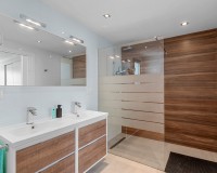 Sale - Villa - La Marina