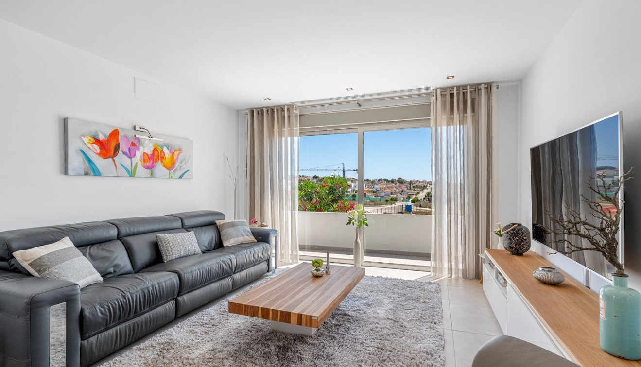 Sale - Villa - La Marina