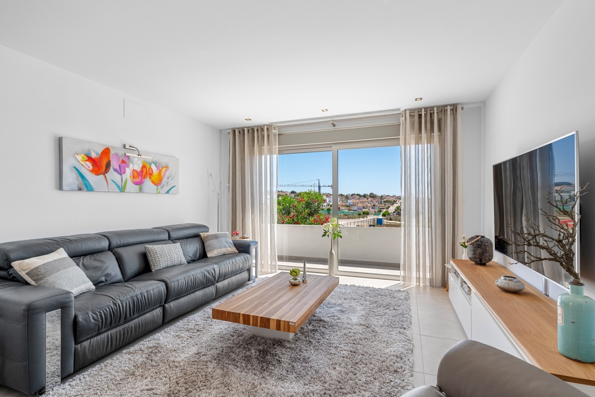 Sale - Villa - La Marina