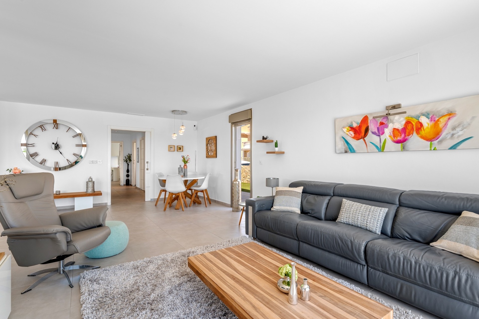 Sale - Villa - La Marina