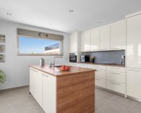 Sale - Villa - La Marina