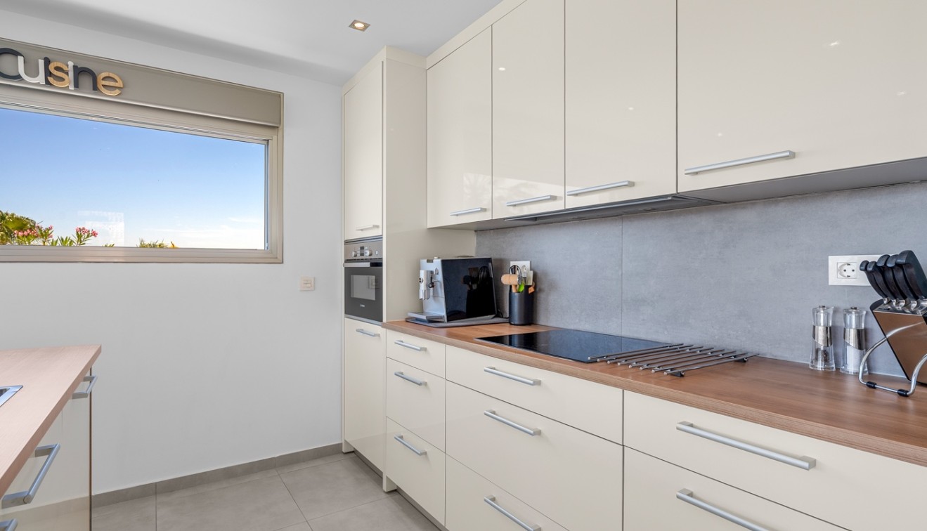 Sale - Villa - La Marina