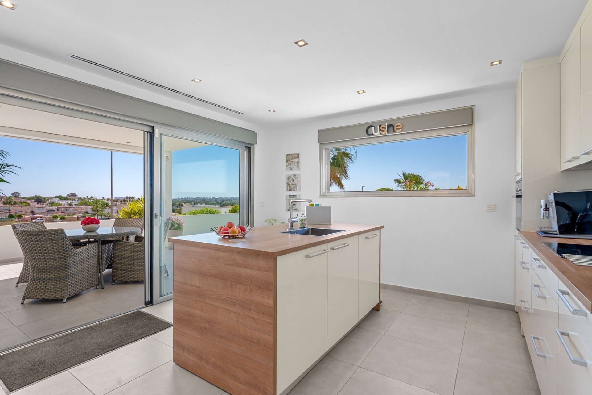 Sale - Villa - La Marina