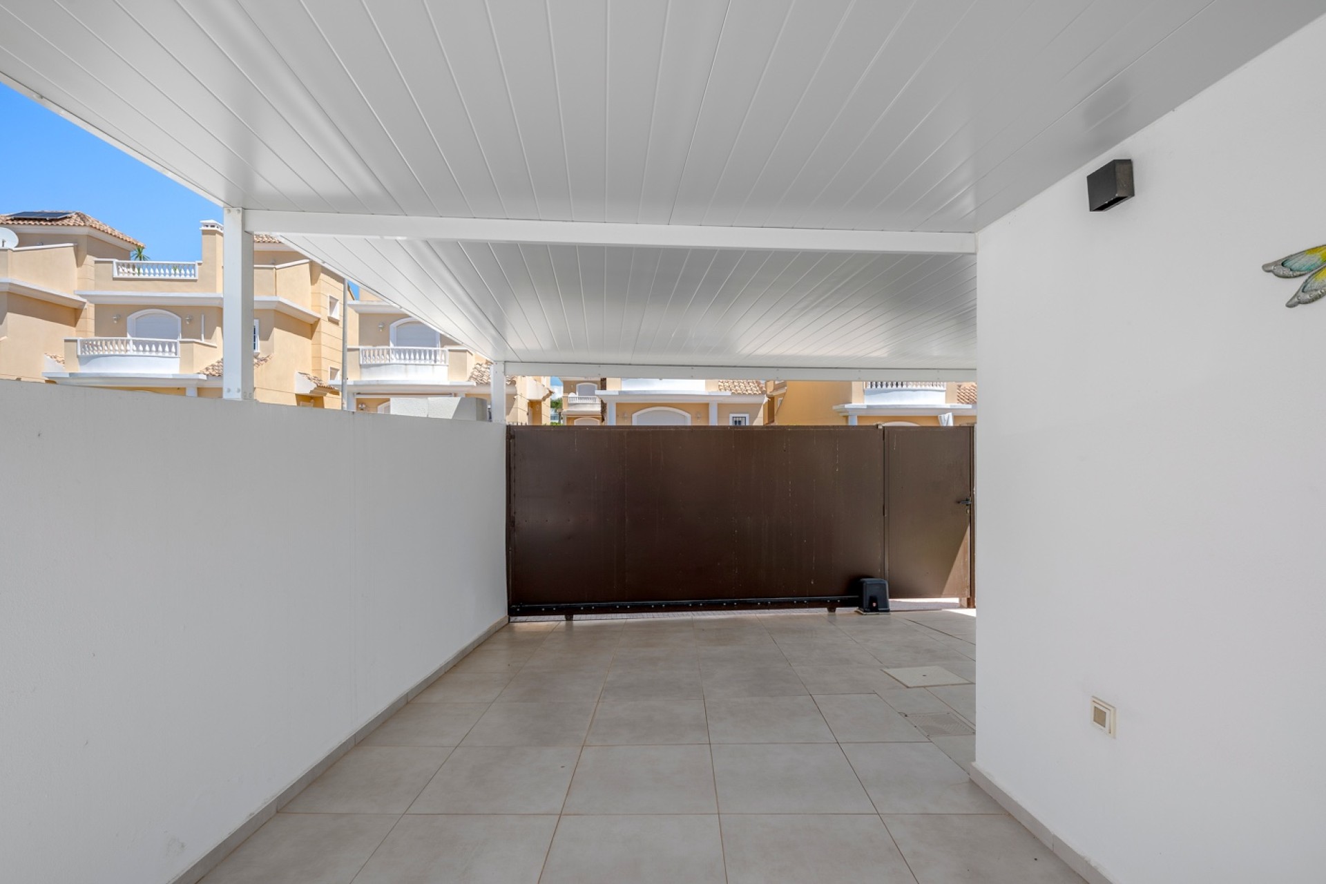 Sale - Villa - La Marina