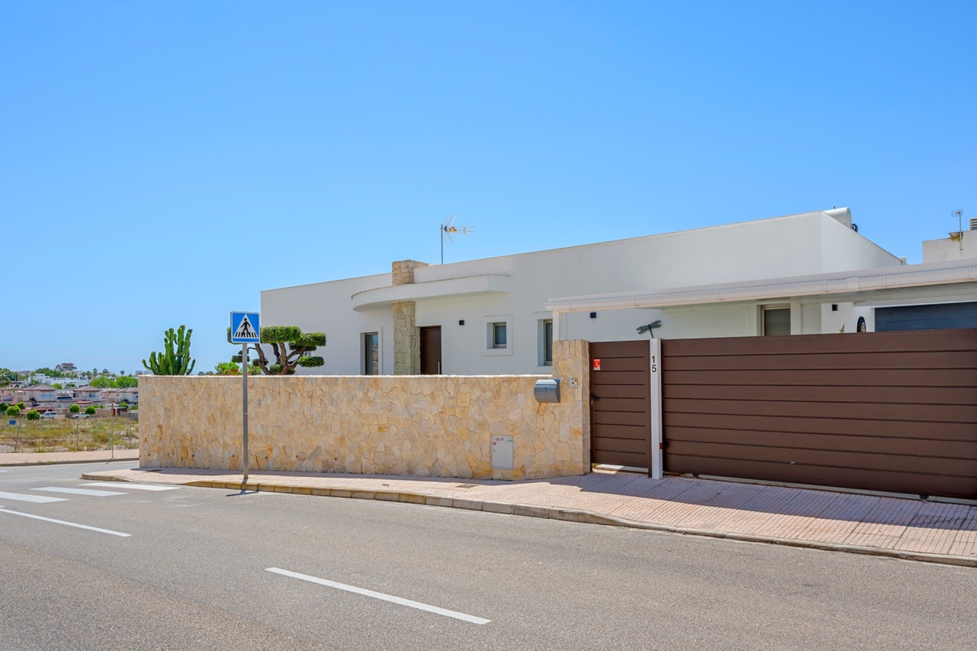 Sale - Villa - La Marina