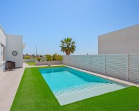 Sale - Villa - La Marina