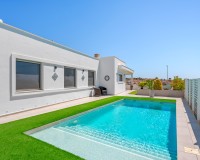 Sale - Villa - La Marina