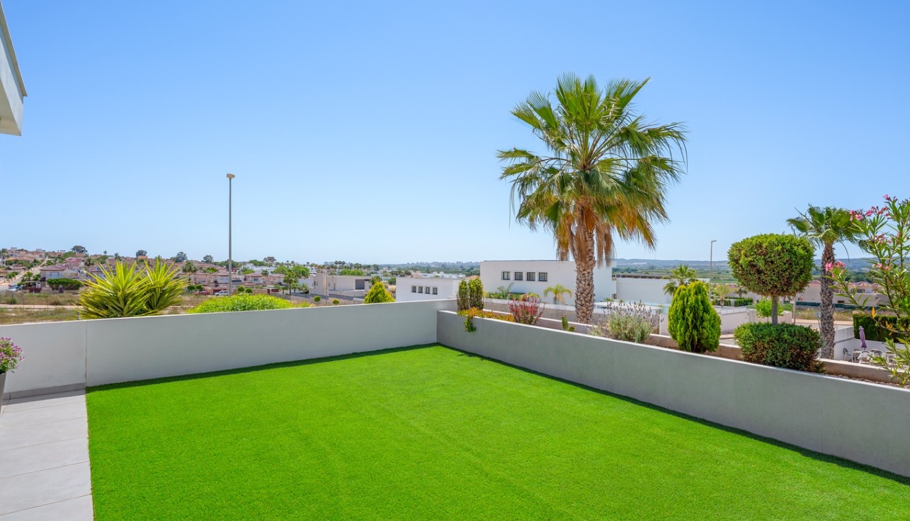 Sale - Villa - La Marina