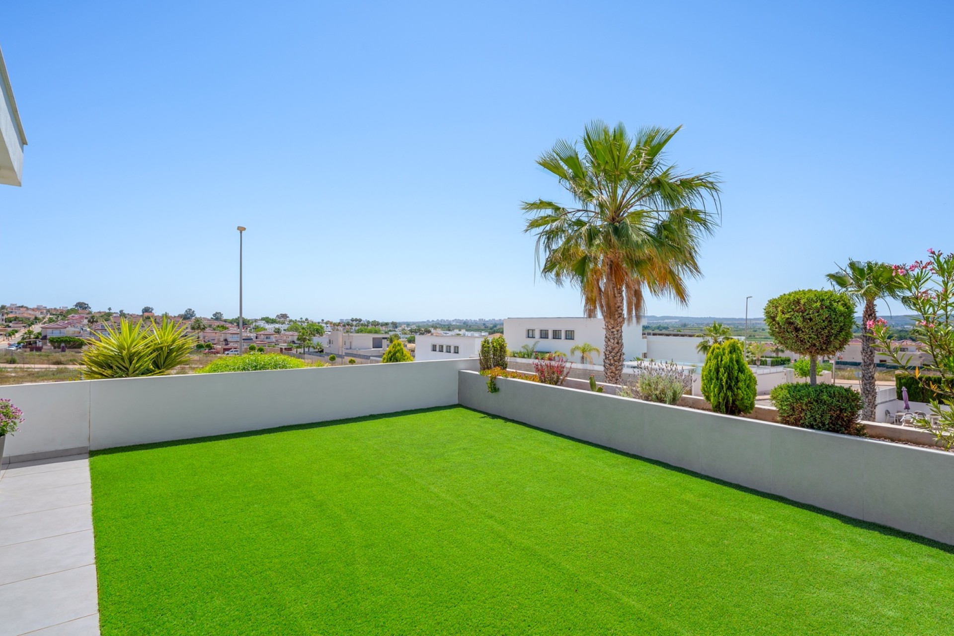Sale - Villa - La Marina